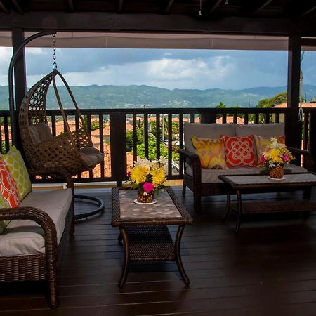 Vacation Getaway In Mango Walk Country Club Apartment Montego Bay Exterior photo
